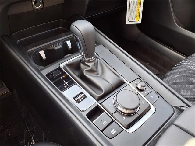 New 2026 MAZDA CX-50 AWD 2.5 S w/ Weather Package image 15