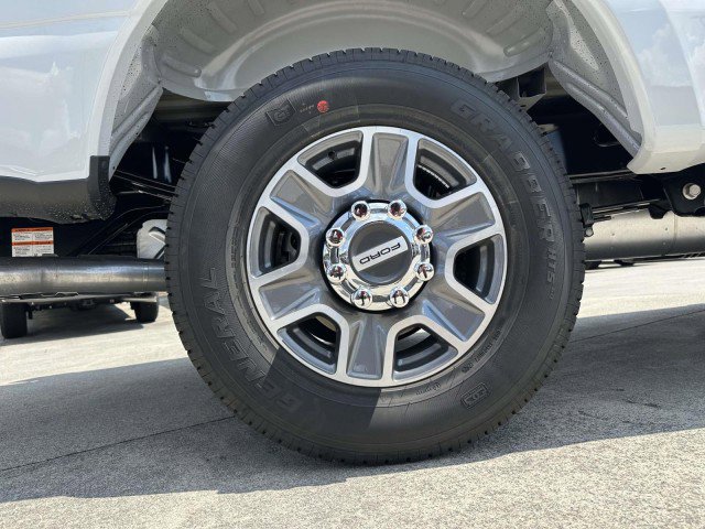 New 2026 Ford F350 Lariat image 17