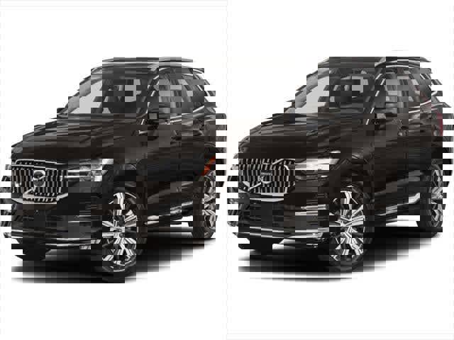 Used 2022 Volvo XC60 B6 Inscription w/ Climate Package image 1