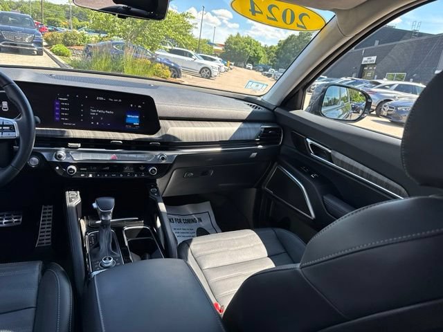Used 2024 Kia Telluride SX Prestige AWD/4WD image 46