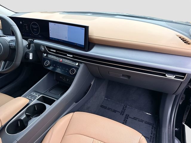 Certified 2024 Hyundai Sonata Limited image 29