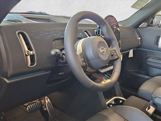 New 2027 MINI Cooper Countryman John Cooper Works w/ Comfort Package Max AWD/4WD image 3