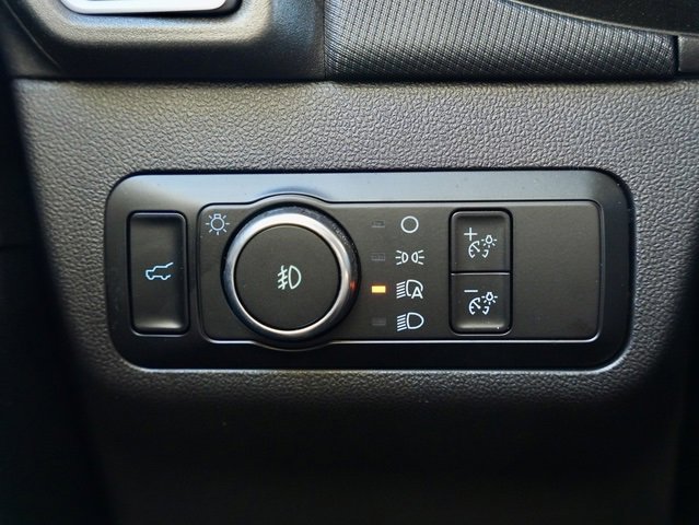 Used 2025 Ford Bronco Sport Outer Banks w/ Outer Banks Tech Package+ image 27