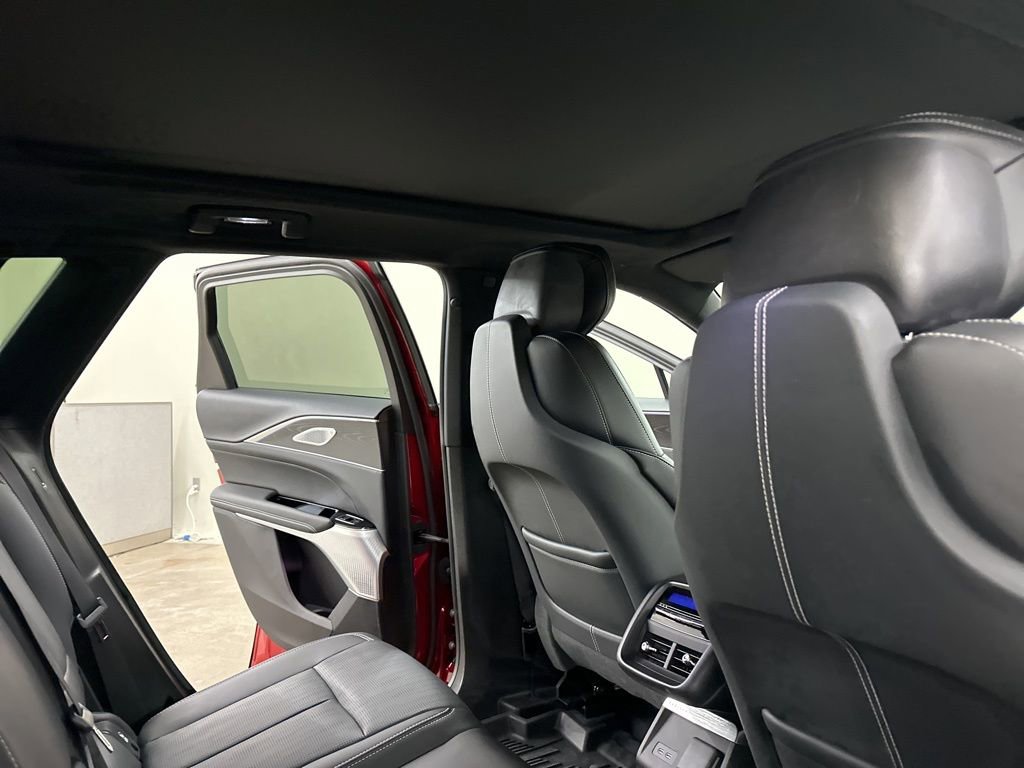 Certified 2024 Cadillac Lyriq Luxury w/ LPO, Floor Liner Package image 19