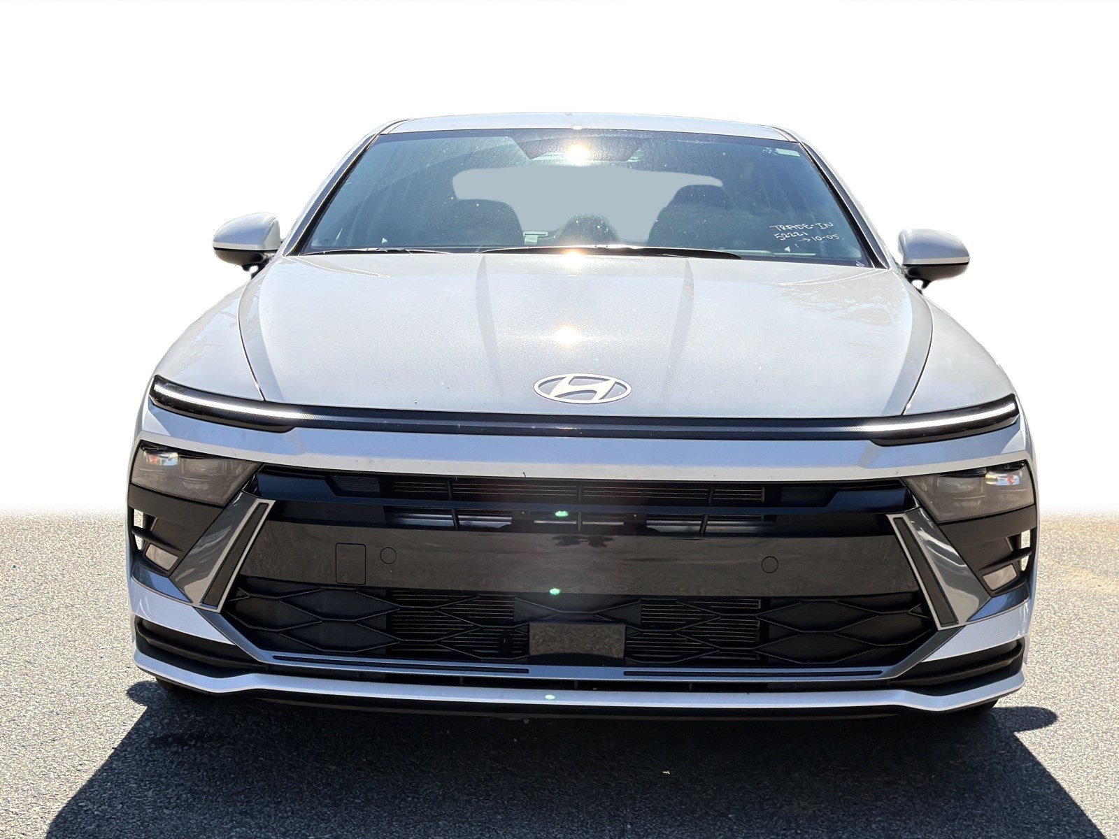 Used 2025 Hyundai Sonata SE FWD image 27