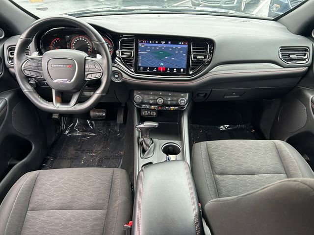 Used 2025 Dodge Durango GT AWD/4WD image 31