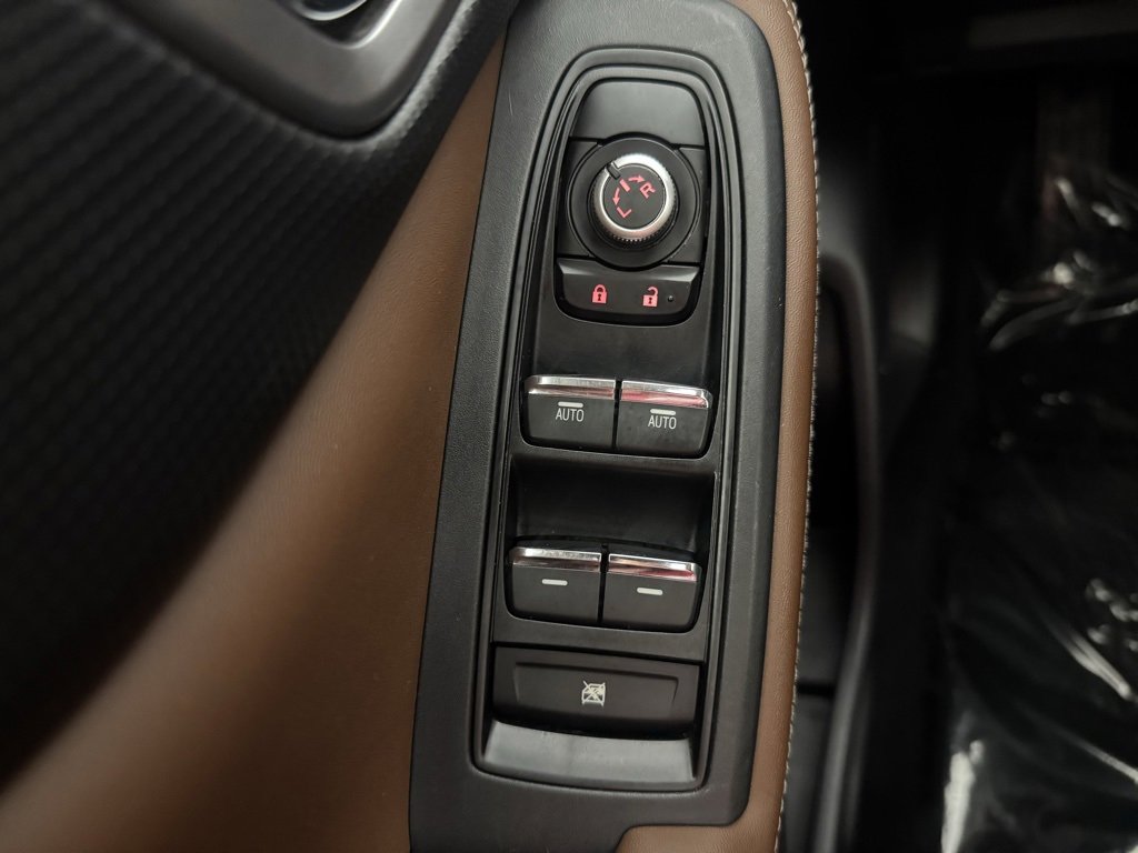 Used 2020 Subaru Forester Touring w/ Popular Package #2 image 28