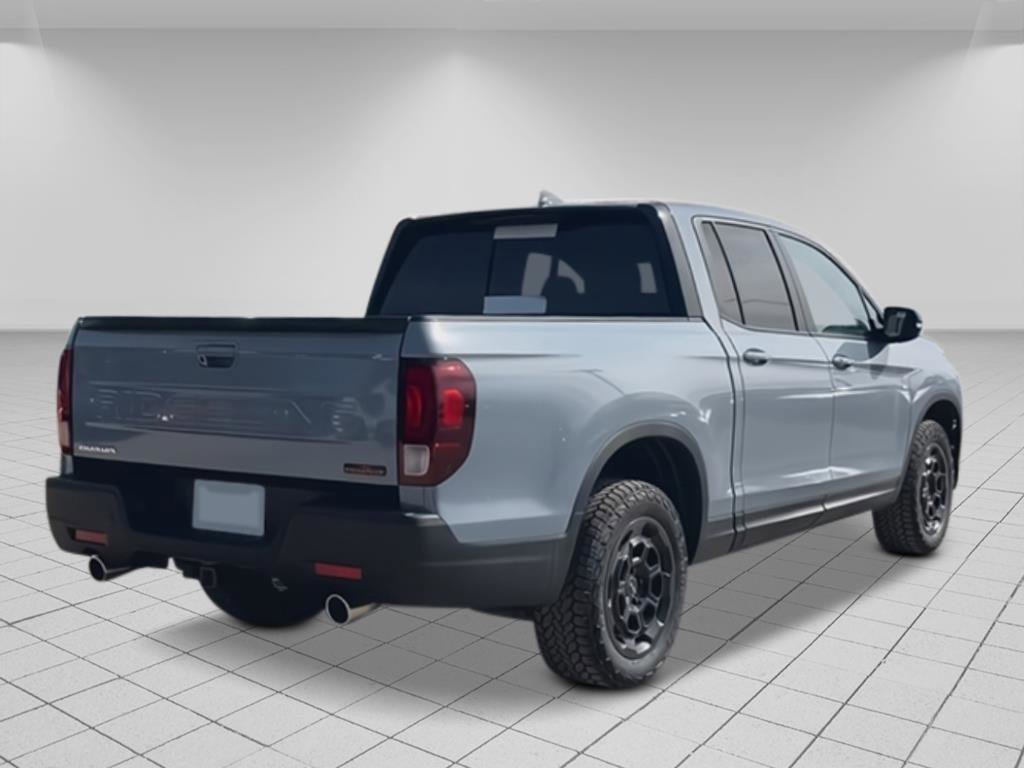 New 2026 Honda Ridgeline TrailSport+ image 5