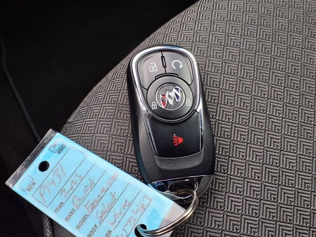 Used 2023 Buick Encore GX Select image 19