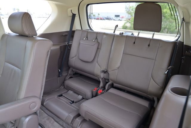 Used 2019 Lexus GX 460 Premium AWD/4WD image 14