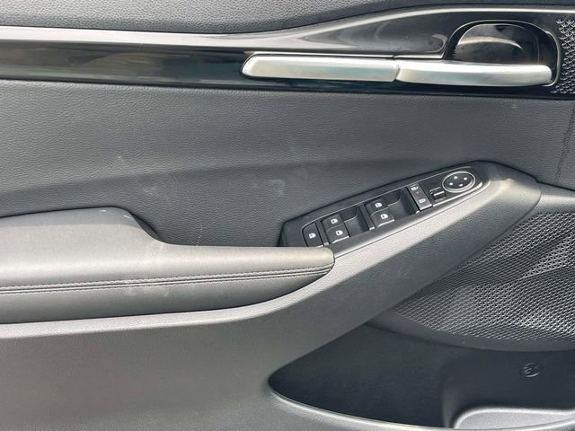 New 2026 Kia Seltos S FWD image 22