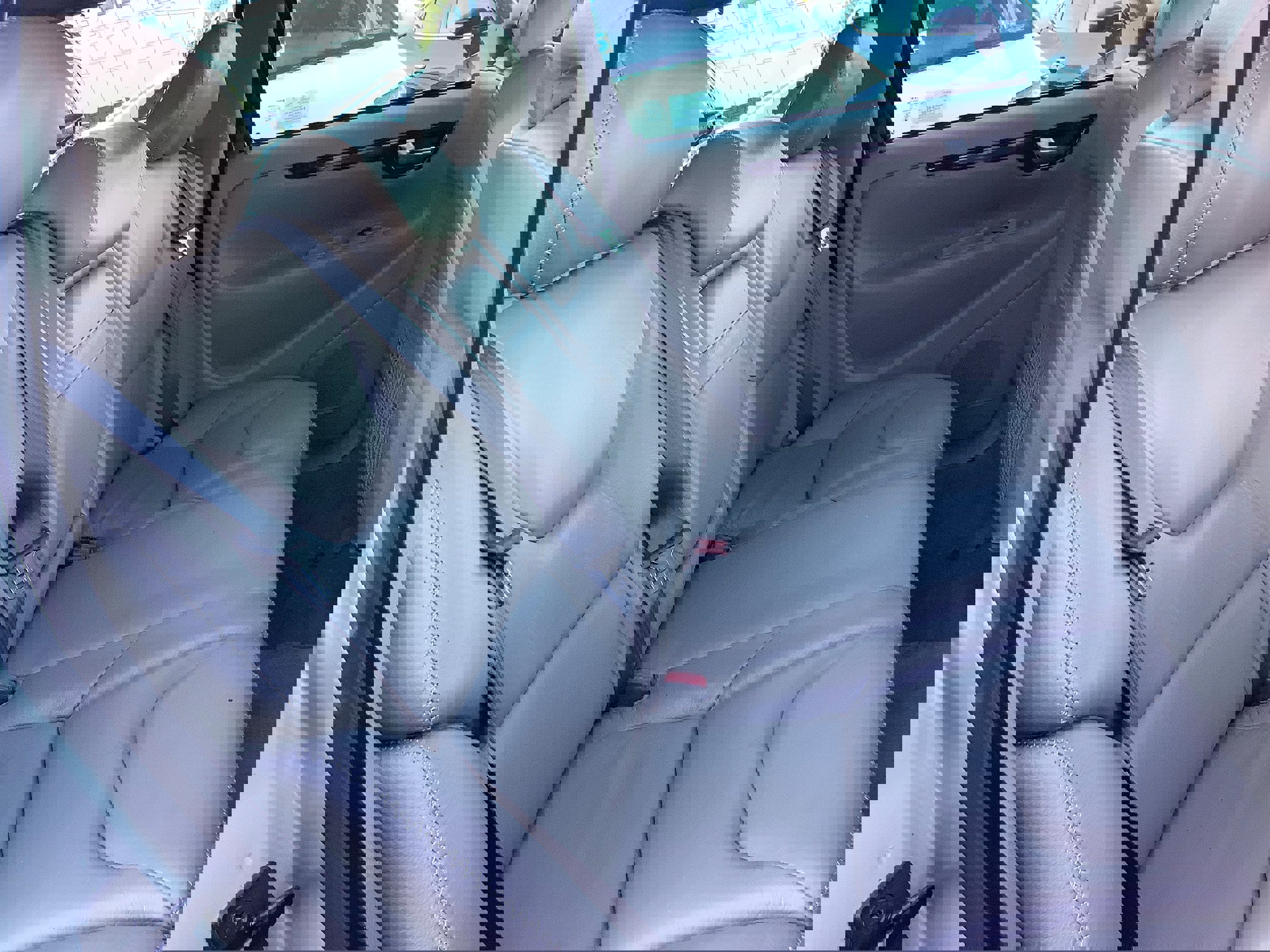 Used 2004 Volvo XC70 image 14