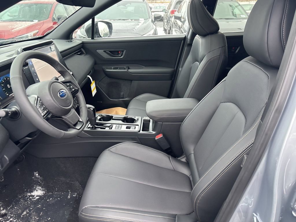 New 2026 Subaru Outback Limited XT image 22