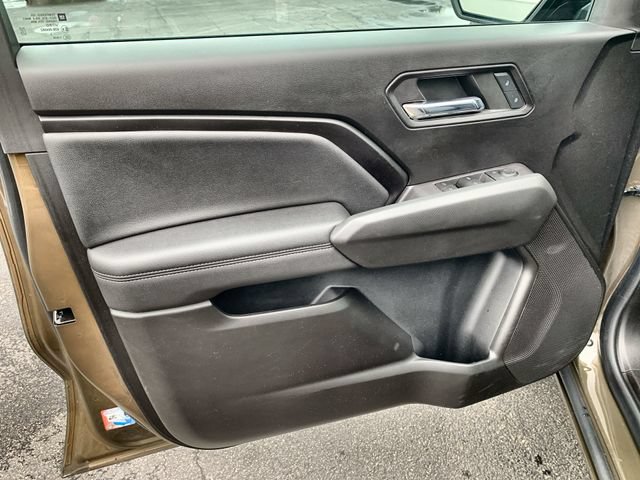 Certified 2023 Chevrolet Colorado LT w/ LT Convenience Package III AWD/4WD image 22