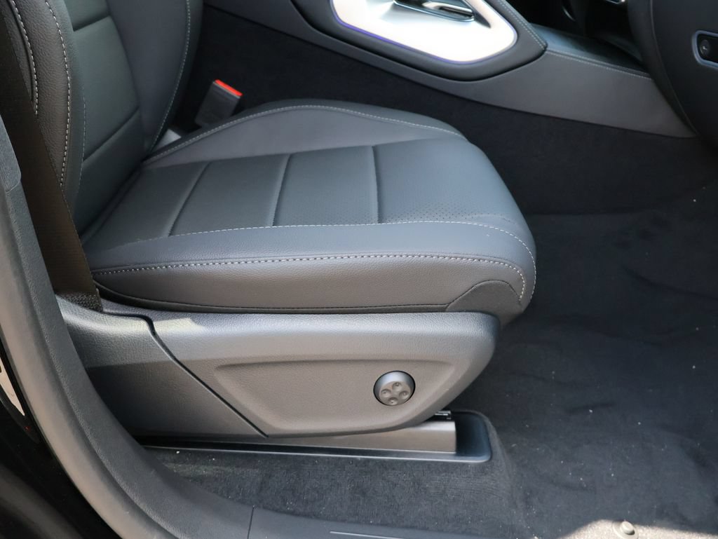 New 2026 Mercedes-Benz GLE 450 4MATIC image 10