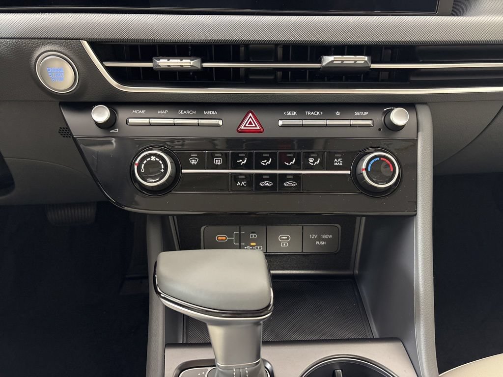 New 2026 Hyundai Sonata SE FWD image 26