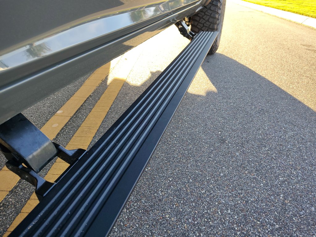 New 2026 RAM 2500 Laramie image 7