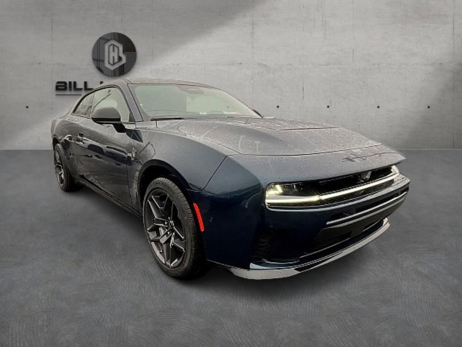 New 2026 Dodge Charger R/T Scat Pack image 4