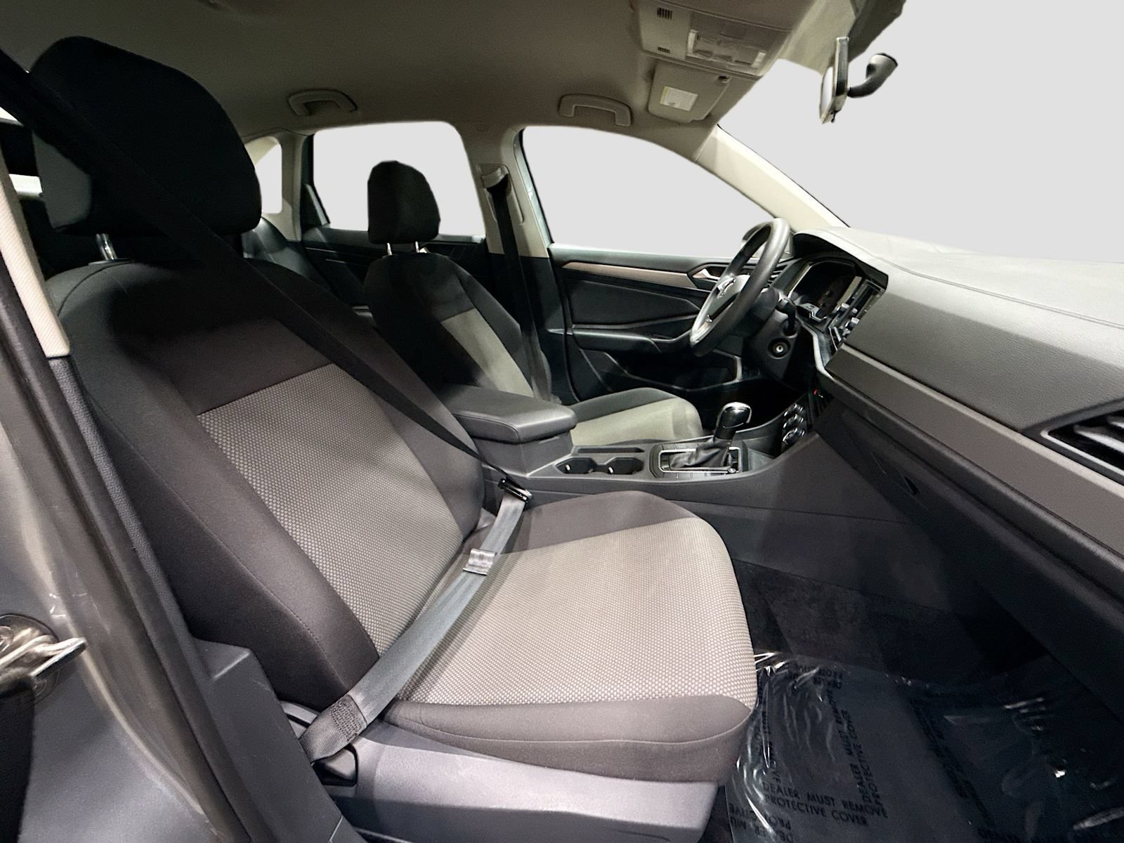 Used 2021 Volkswagen Jetta S FWD image 26