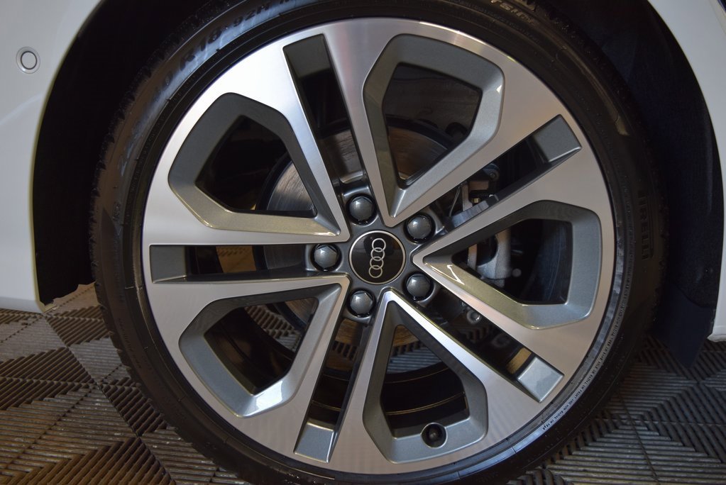New 2025 Audi A3 2.0T Premium Plus image 11