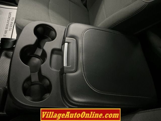 Used 2022 RAM 2500 Tradesman w/ Towing Technology Group AWD/4WD image 21