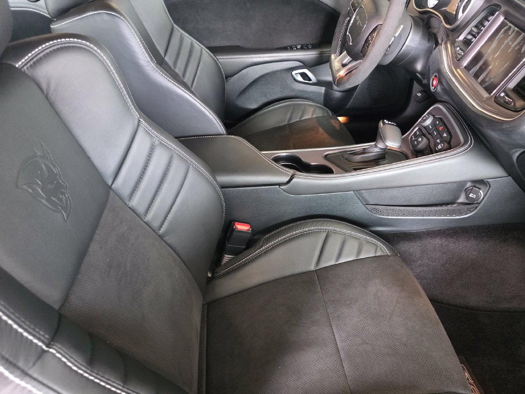 Used 2018 Dodge Challenger SRT Demon RWD image 19