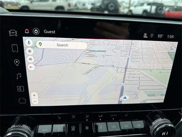 New 2026 GMC Canyon Elevation w/ Convenience Package image 18