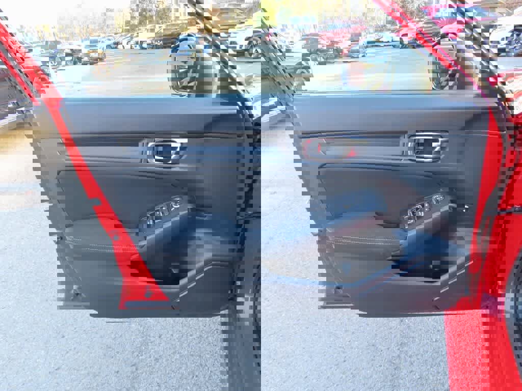 Certified 2023 Honda Civic Sport image 14