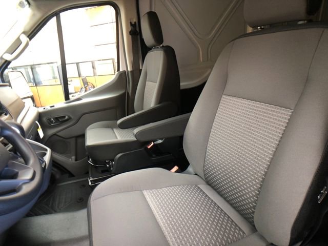 New 2026 Ford Transit 250 148 Medium Roof image 10