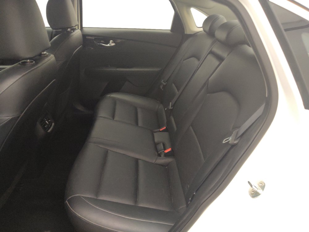 Used 2021 Kia Forte EX FWD image 18