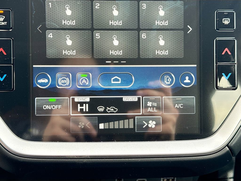 New 2026 Subaru Impreza 2.0i Sport image 13