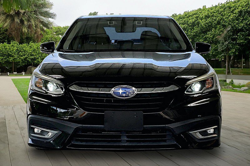Used 2020 Subaru Legacy Limited AWD/4WD image 3