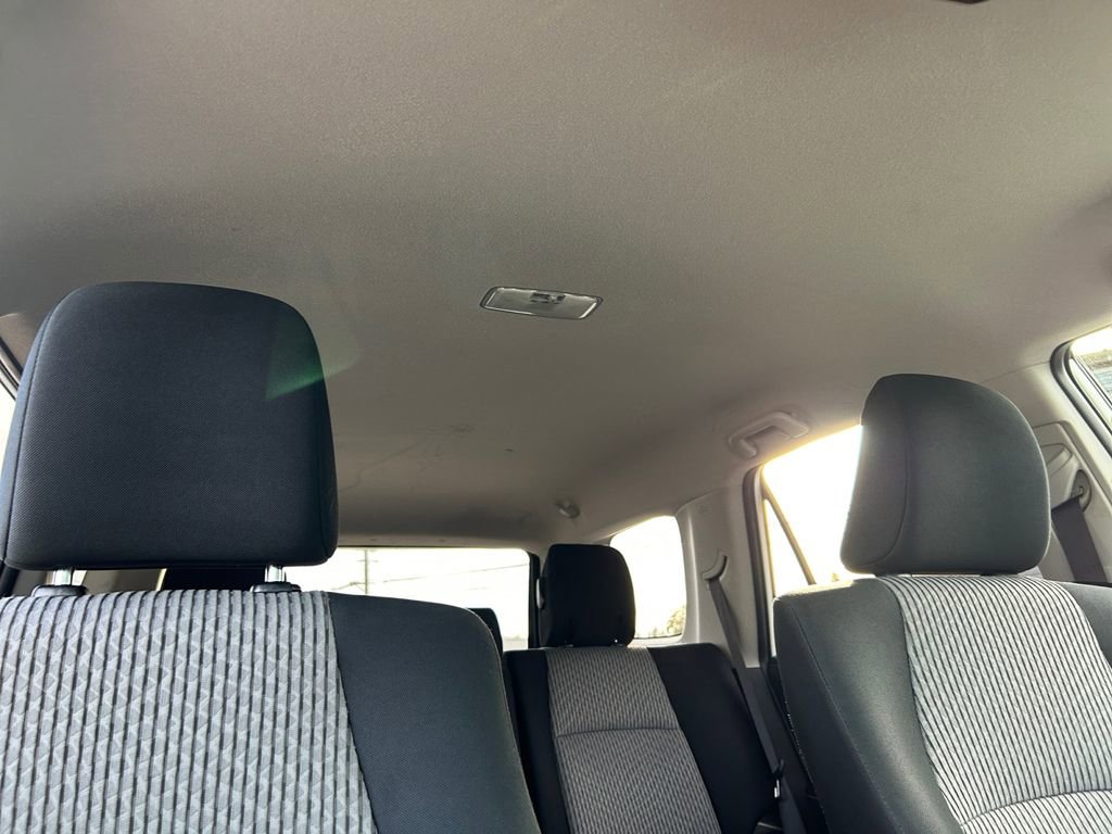 Used 2016 Toyota 4Runner SR5 image 27