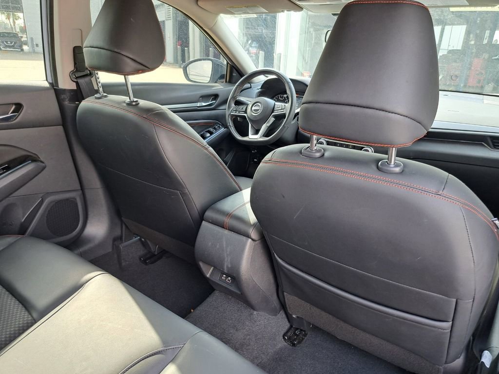 Used 2023 Nissan Altima 2.5 SR image 24