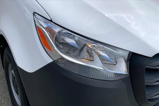 New 2026 Mercedes-Benz Sprinter 2500 image 30