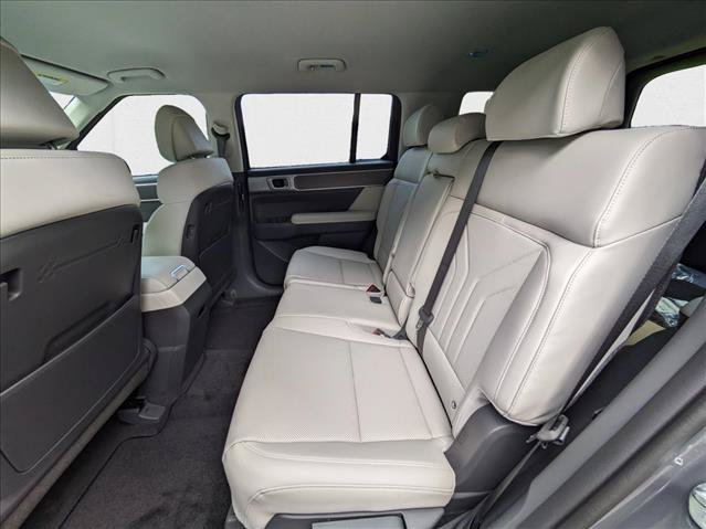 New 2026 Hyundai Santa Fe SEL FWD image 17