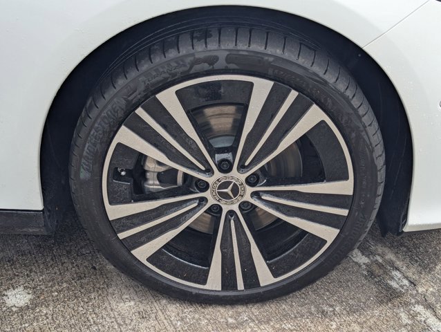 New 2026 Mercedes-Benz CLA 350 image 9