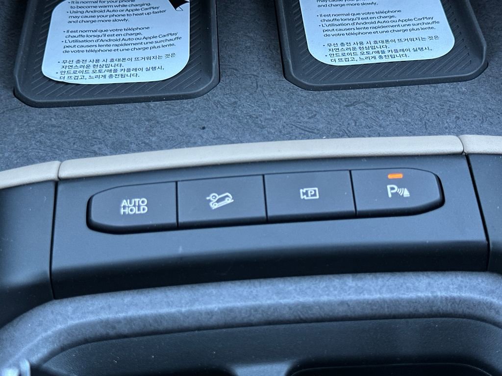 New 2027 Kia Telluride EX AWD/4WD image 28