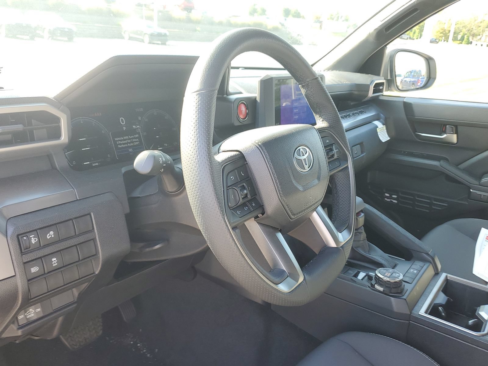 Certified 2026 Toyota Tacoma TRD Off-Road AWD/4WD image 18