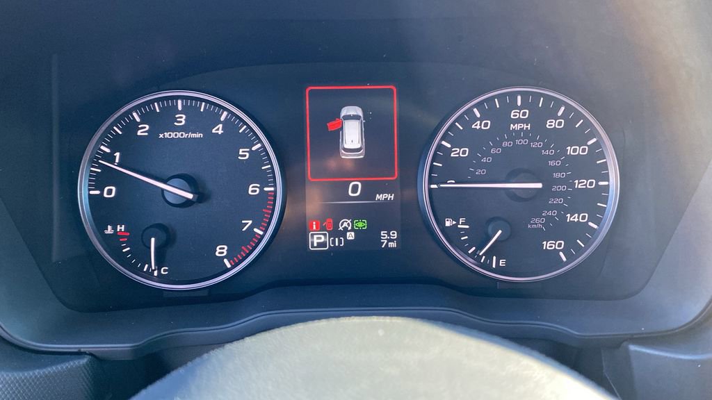 Used 2026 Subaru Forester Touring w/ Touring Package image 28