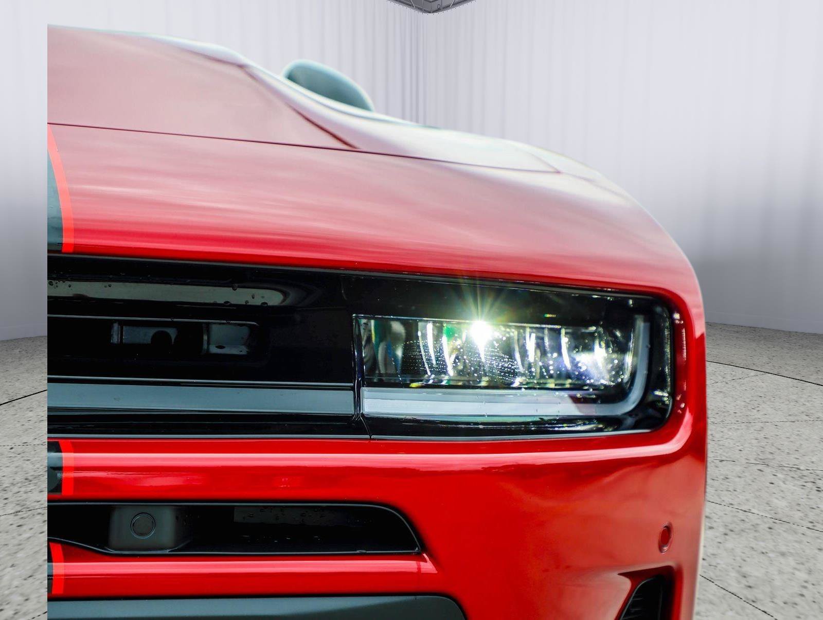New 2026 Dodge Charger R/T w/ Driver Convenience Group AWD/4WD image 5