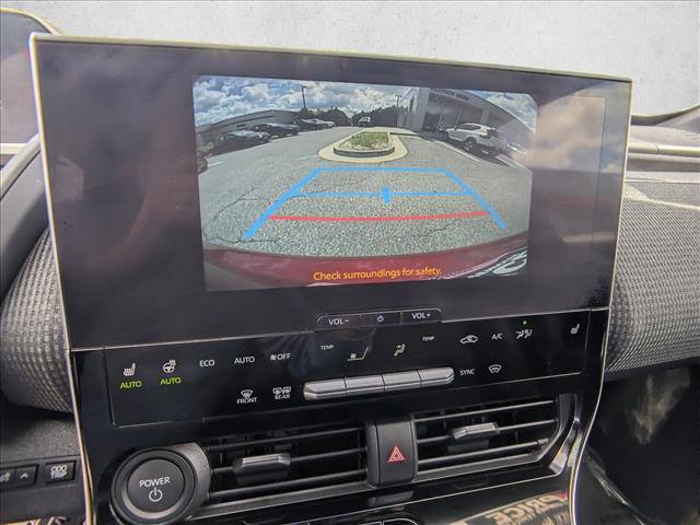 Used 2024 Toyota bZ4X AWD w/ Weather Package image 13