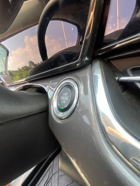 Used 2025 Chevrolet Trax ACTIV w/ Driver Confidence Package FWD image 20