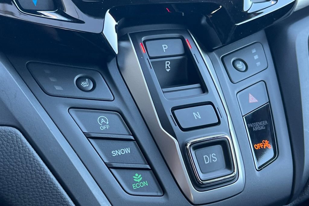 New 2026 Honda Odyssey EX-L image 19
