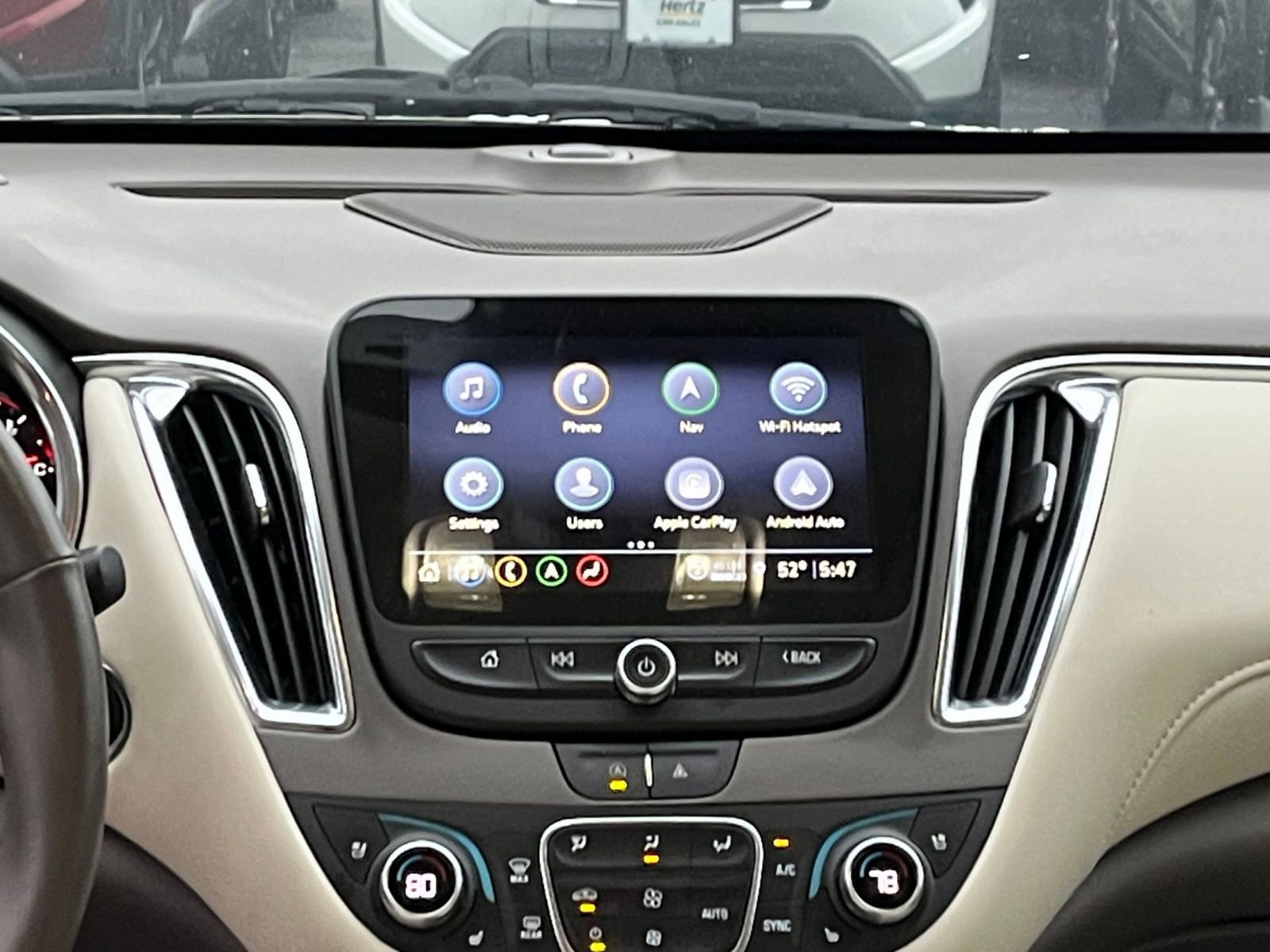 Used 2024 Chevrolet Malibu LT image 18