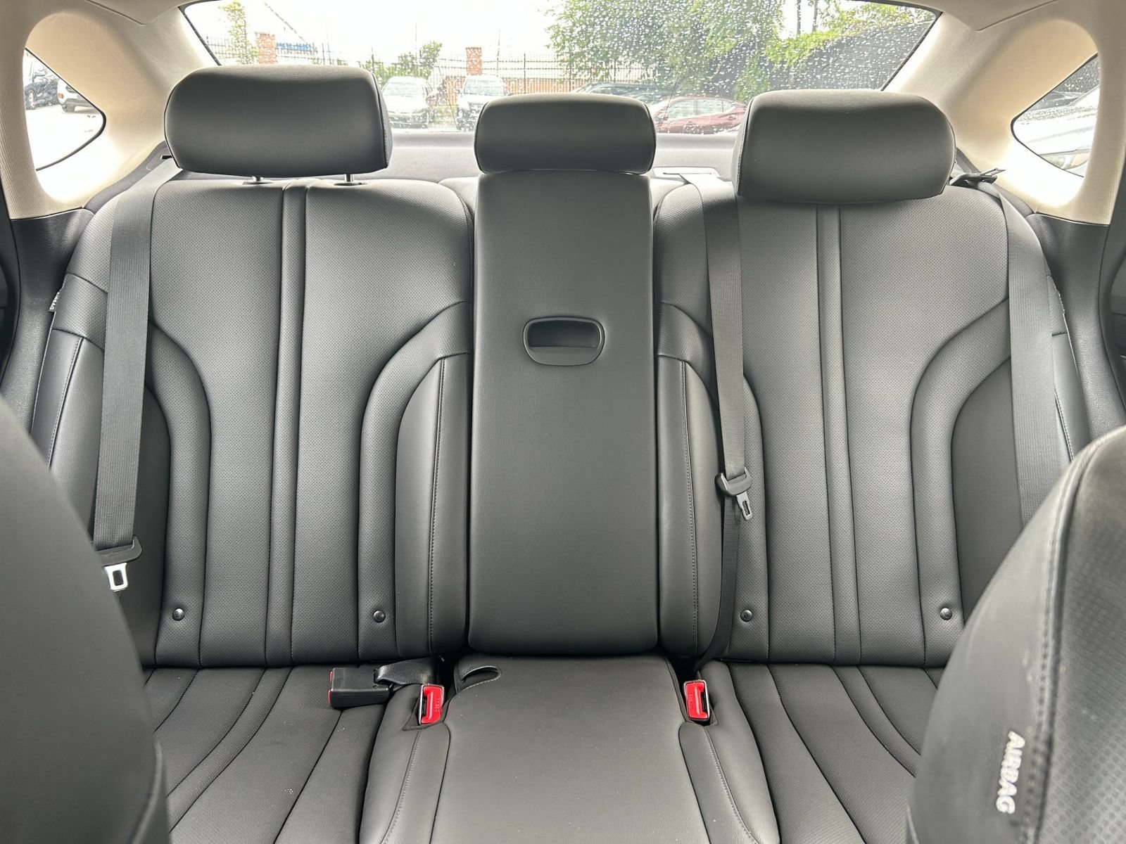 Used 2026 Genesis G80 2.5T AWD/4WD image 28