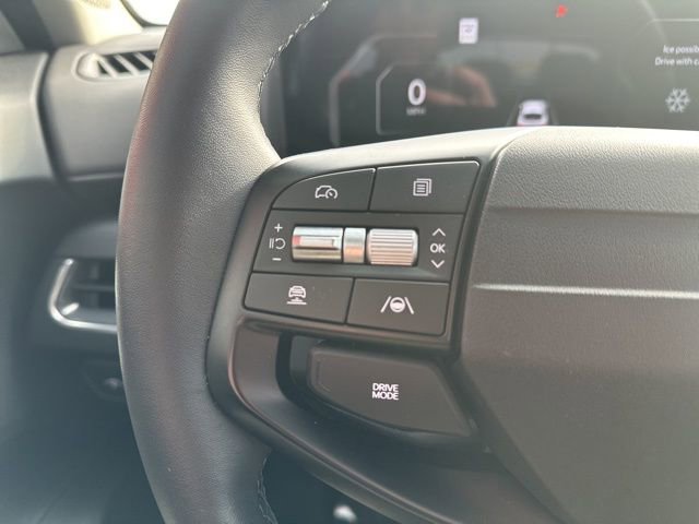 Used 2025 Kia K4 EX FWD image 11