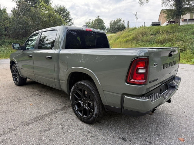 New 2026 RAM 1500 Laramie image 10