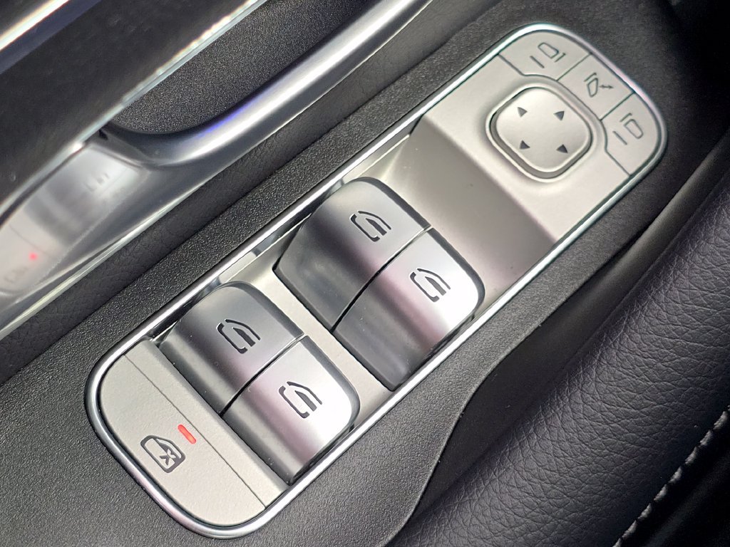 Certified 2026 Mercedes-Benz GLE 350 4MATIC image 30