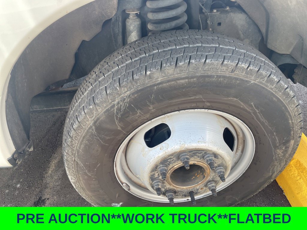 Used 2019 Ford F350 XL w/ Power Equipment Group RWD image 9